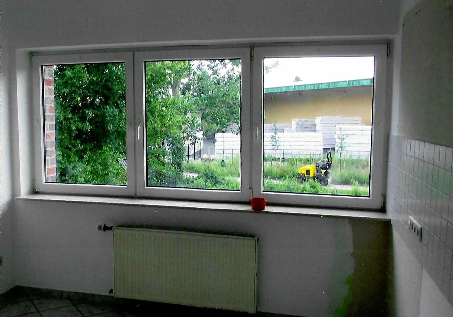 Prenájom bytu 3-izbový 105 m², Vechta, Dolné Sasko Prenájom bytu 3-izbový 105 m², Vechta, Dolné Sasko