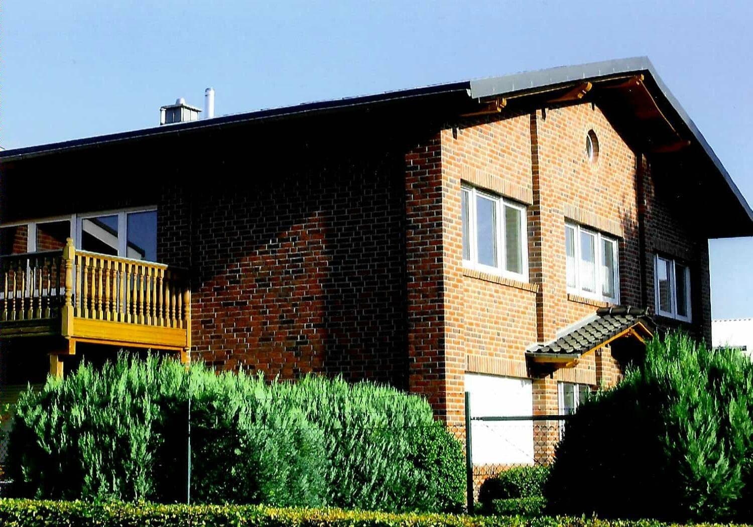 Prenájom bytu 3-izbový 105 m², Vechta, Dolné Sasko Prenájom bytu 3-izbový 105 m², Vechta, Dolné Sasko