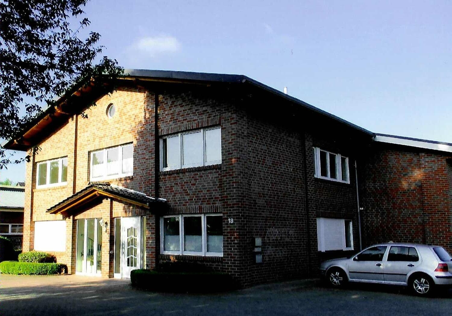 Prenájom bytu 3-izbový 105 m², Vechta, Dolné Sasko Prenájom bytu 3-izbový 105 m², Vechta, Dolné Sasko