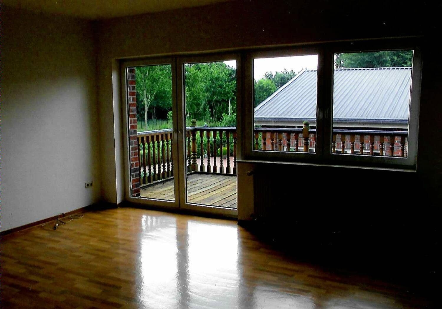 Prenájom bytu 3-izbový 105 m², Vechta, Dolné Sasko Prenájom bytu 3-izbový 105 m², Vechta, Dolné Sasko