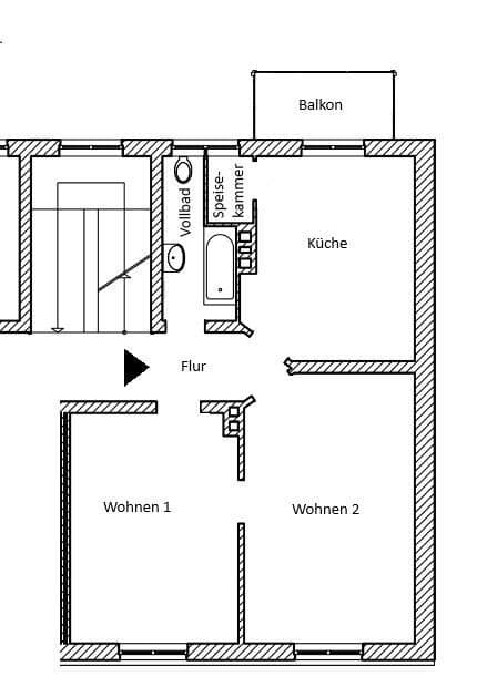 Predaj domu 266 m², pozemok 1.404 m², Schwartauer Allee 121, , Schwartauer Allee 121a, Lübeck, Šlezvicko-Holštajnsko Predaj domu 266 m², pozemok 1.404 m², Schwartauer Allee 121, , Schwartauer Allee 121a, Lübeck, Šlezvicko-Holštajnsko