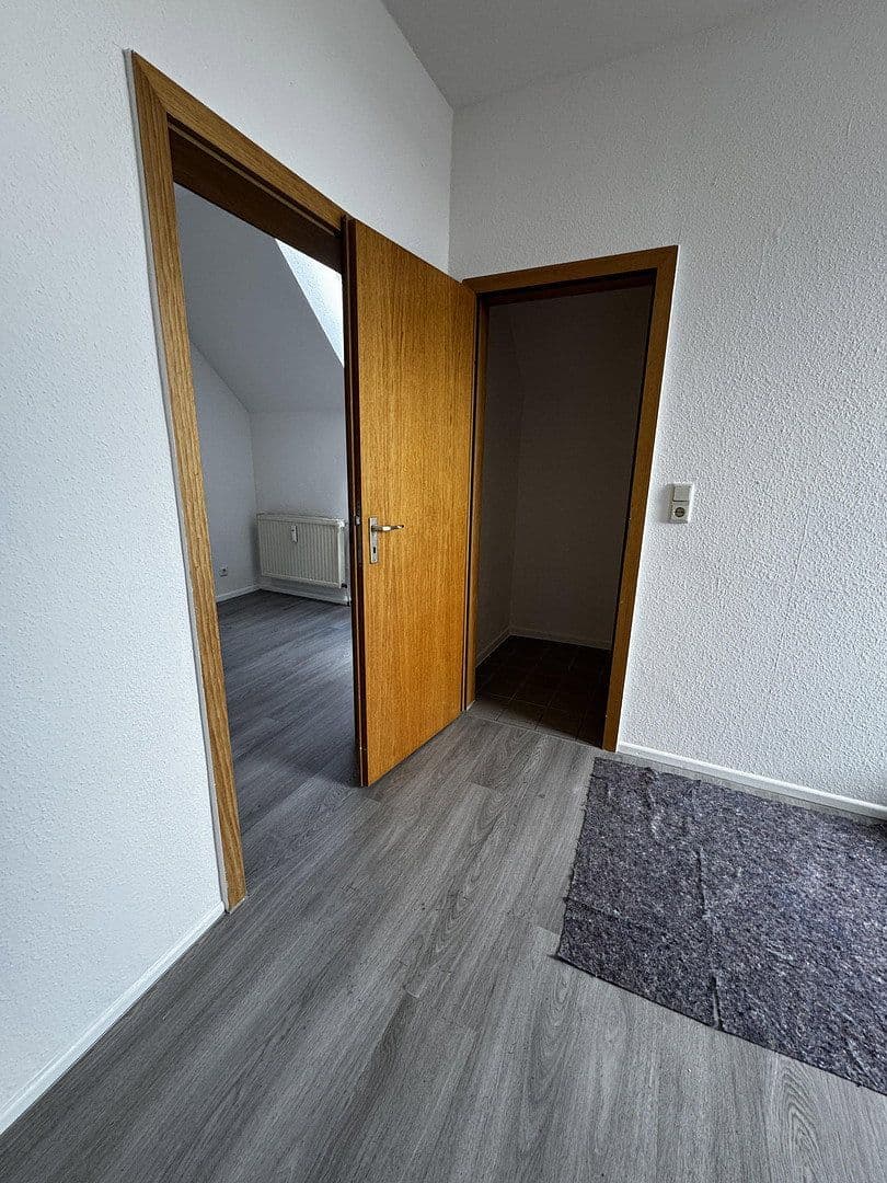 Prenájom bytu 1-izbový 37 m², Wasserstraße 27, Bochum, Severné Porýnie - Westfálsko Prenájom bytu 1-izbový 37 m², Wasserstraße 27, Bochum, Severné Porýnie - Westfálsko