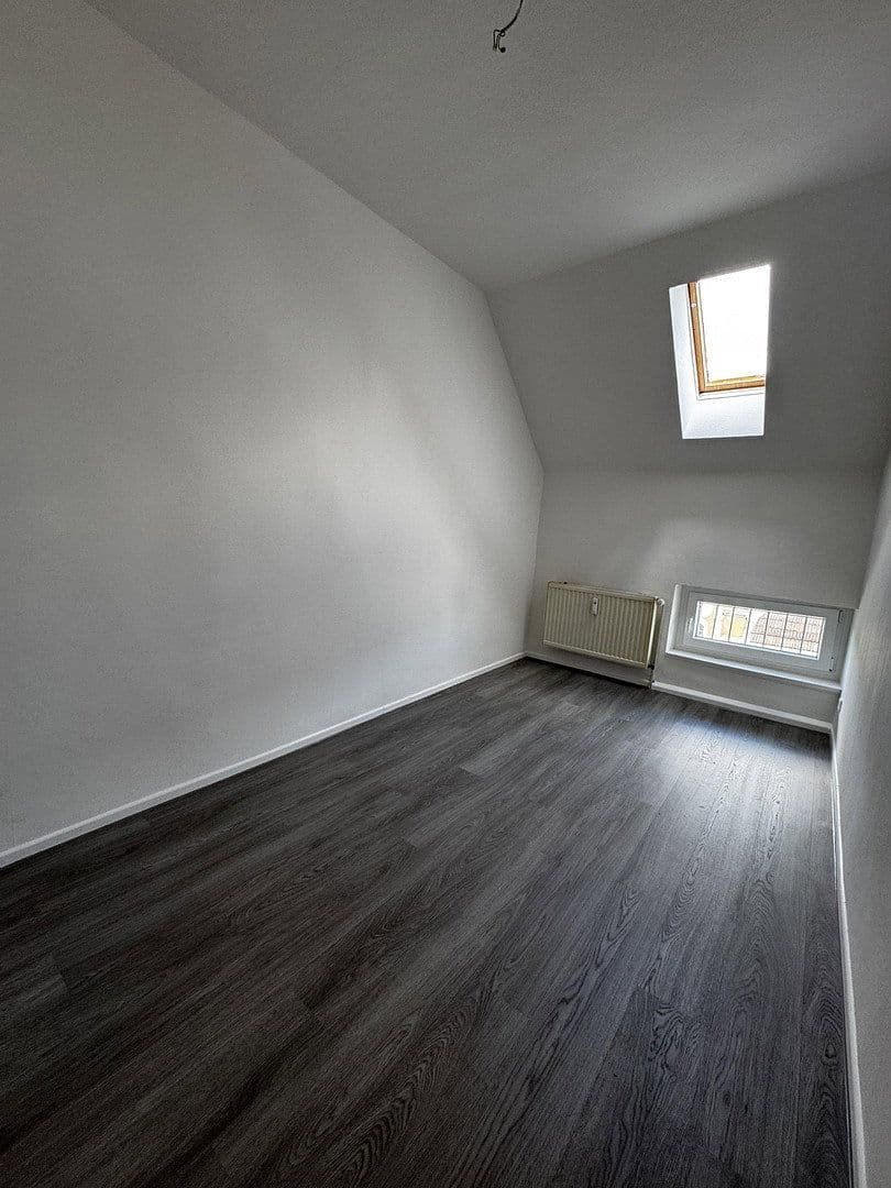 Prenájom bytu 1-izbový 37 m², Wasserstraße 27, Bochum, Severné Porýnie - Westfálsko Prenájom bytu 1-izbový 37 m², Wasserstraße 27, Bochum, Severné Porýnie - Westfálsko
