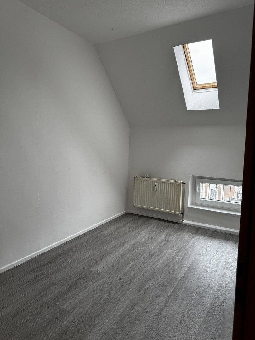 Prenájom bytu 1-izbový 37 m², Wasserstraße 27, Bochum, Severné Porýnie - Westfálsko Prenájom bytu 1-izbový 37 m², Wasserstraße 27, Bochum, Severné Porýnie - Westfálsko