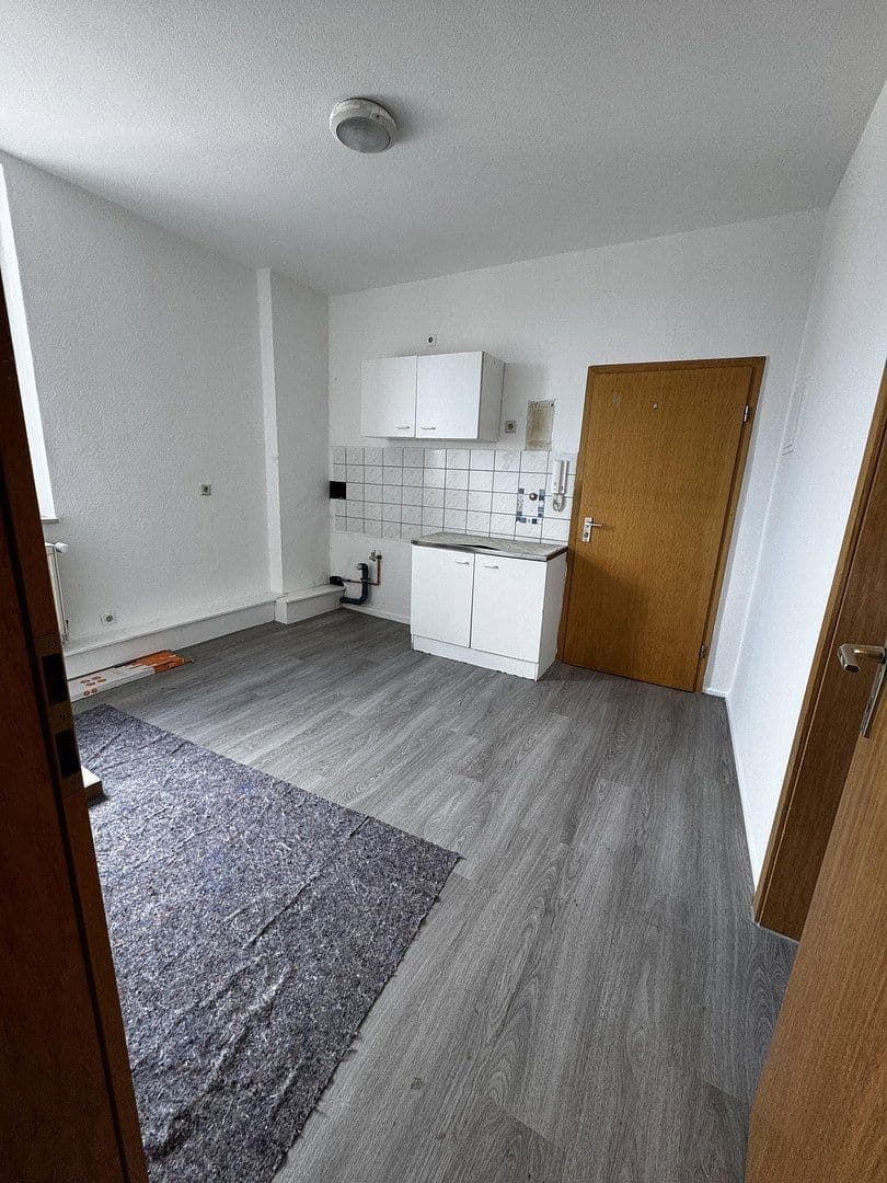 Prenájom bytu 1-izbový 37 m², Wasserstraße 27, Bochum, Severné Porýnie - Westfálsko Prenájom bytu 1-izbový 37 m², Wasserstraße 27, Bochum, Severné Porýnie - Westfálsko