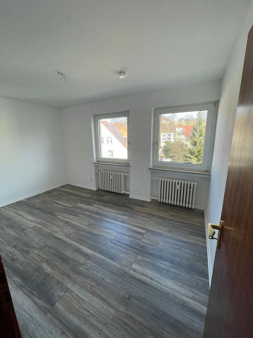 Prenájom bytu 2-izbový 60 m², Hunoldstraße 55, Hameln, Dolné Sasko Prenájom bytu 2-izbový 60 m², Hunoldstraße 55, Hameln, Dolné Sasko