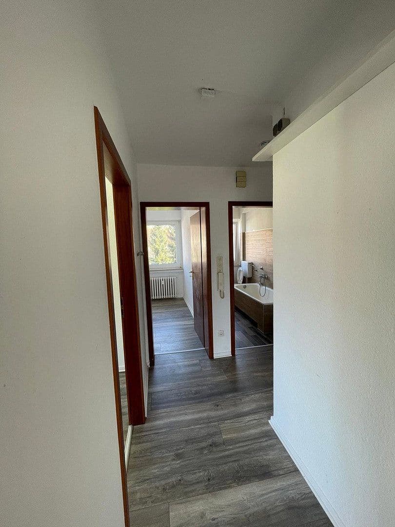 Prenájom bytu 2-izbový 60 m², Hunoldstraße 55, Hameln, Dolné Sasko Prenájom bytu 2-izbový 60 m², Hunoldstraße 55, Hameln, Dolné Sasko