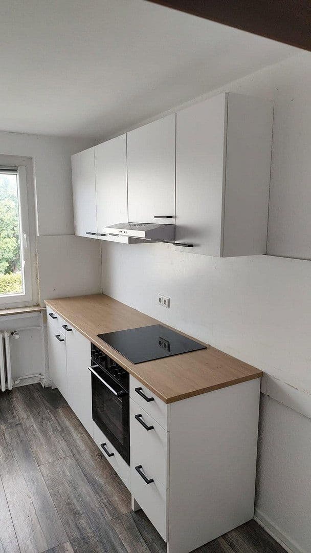 Prenájom bytu 2-izbový 60 m², Hunoldstraße 55, Hameln, Dolné Sasko Prenájom bytu 2-izbový 60 m², Hunoldstraße 55, Hameln, Dolné Sasko