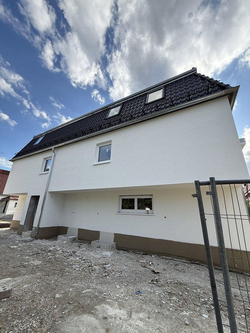 Prenájom bytu 2-izbový 53 m², Freisinger Weg 35, Neufahrn b. Freising, Bavorsko Prenájom bytu 2-izbový 53 m², Freisinger Weg 35, Neufahrn b. Freising, Bavorsko