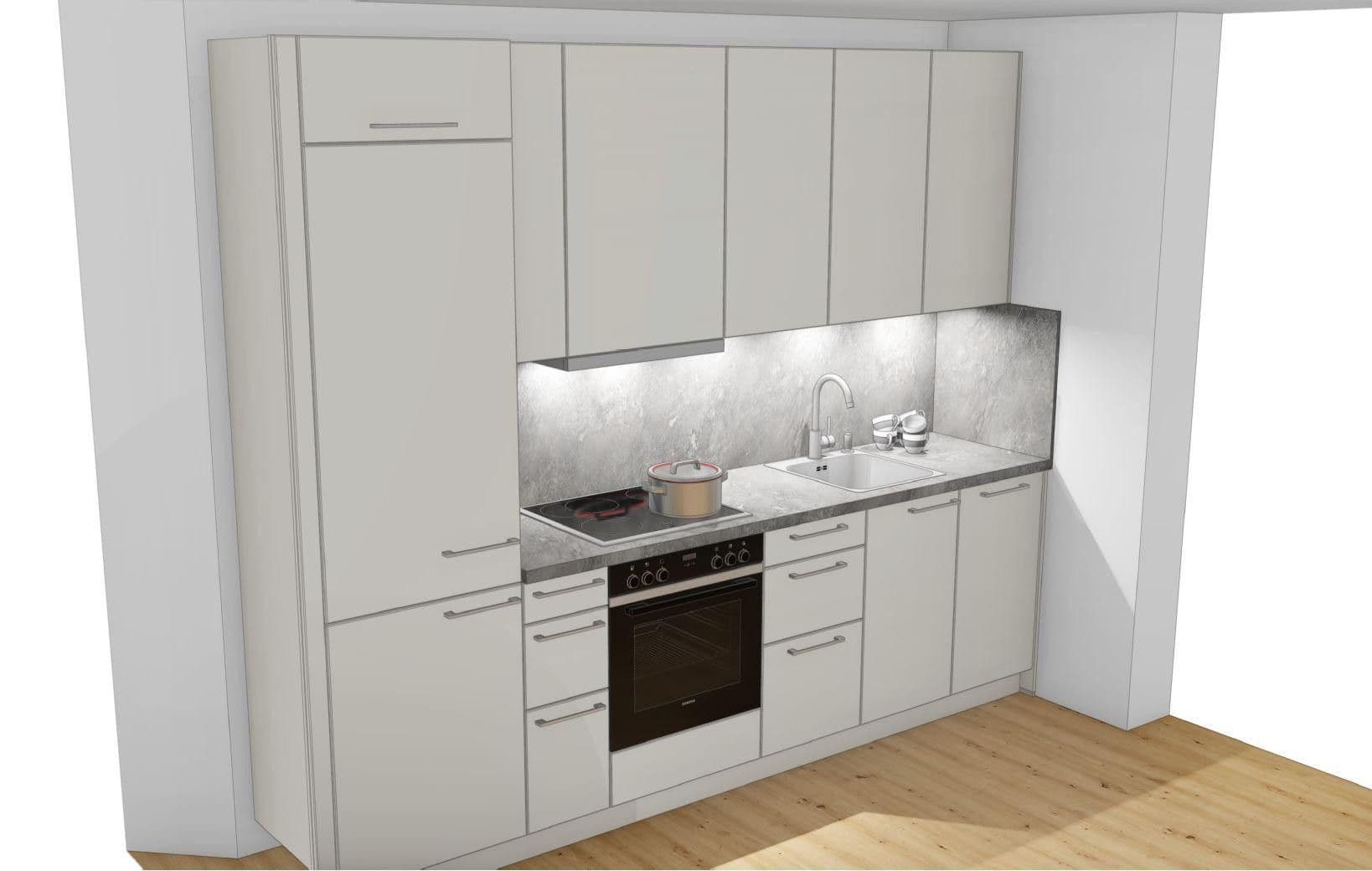 Prenájom bytu 2-izbový 53 m², Freisinger Weg 35, Neufahrn b. Freising, Bavorsko Prenájom bytu 2-izbový 53 m², Freisinger Weg 35, Neufahrn b. Freising, Bavorsko