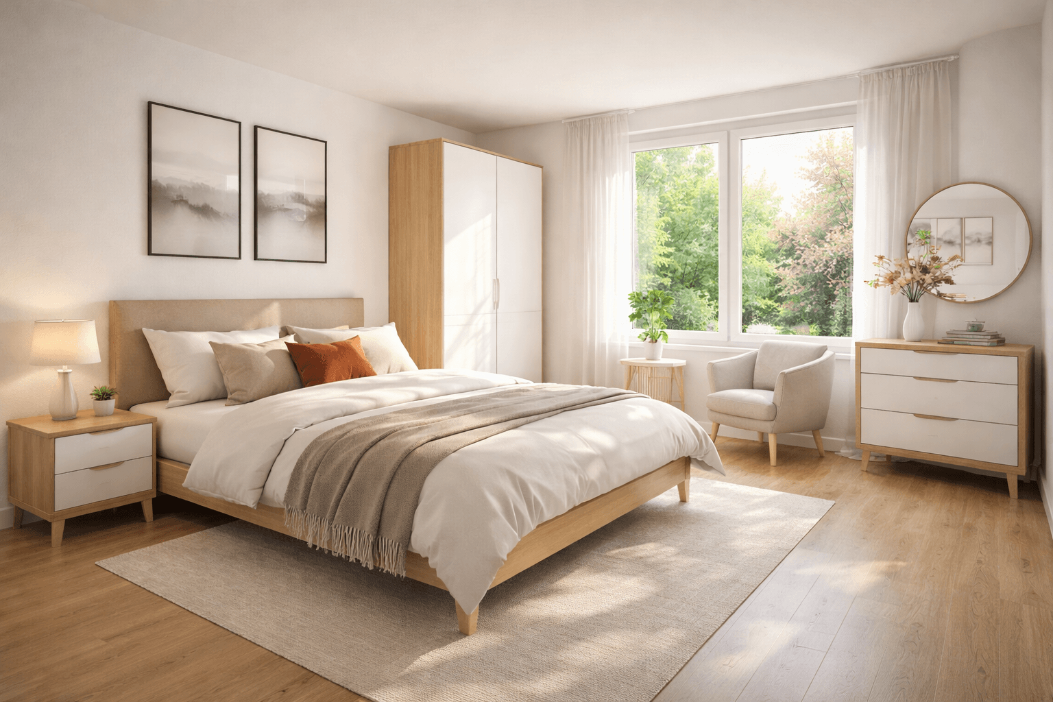 Prenájom bytu 2-izbový 53 m², Freisinger Weg 35, Neufahrn b. Freising, Bavorsko Prenájom bytu 2-izbový 53 m², Freisinger Weg 35, Neufahrn b. Freising, Bavorsko