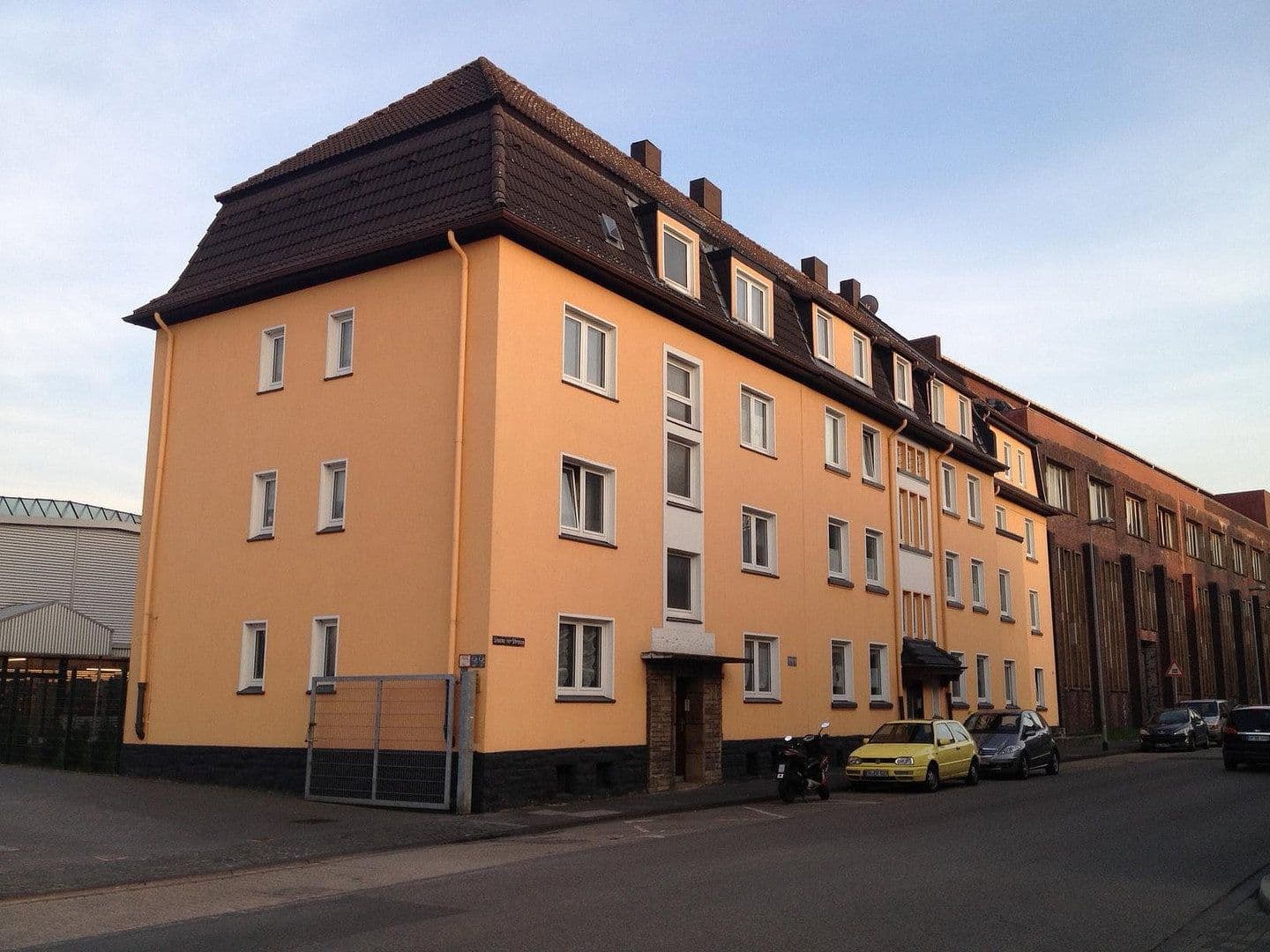 Prenájom bytu 2-izbový 59 m², Stockumer Str. 26, Witten, Severné Porýnie - Westfálsko Prenájom bytu 2-izbový 59 m², Stockumer Str. 26, Witten, Severné Porýnie - Westfálsko