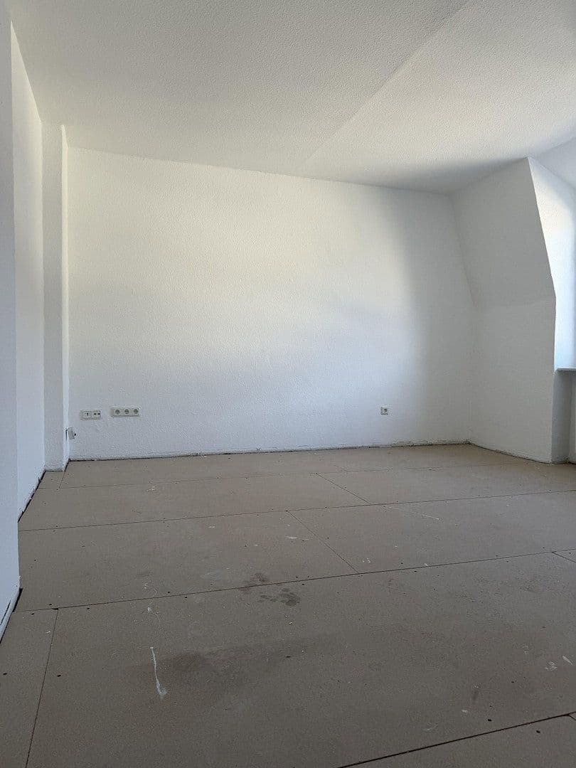 Prenájom bytu 2-izbový 59 m², Stockumer Str. 26, Witten, Severné Porýnie - Westfálsko Prenájom bytu 2-izbový 59 m², Stockumer Str. 26, Witten, Severné Porýnie - Westfálsko