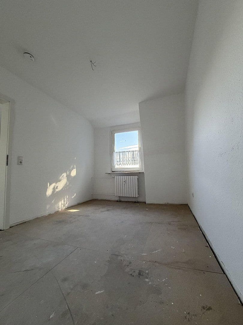 Prenájom bytu 2-izbový 59 m², Stockumer Str. 26, Witten, Severné Porýnie - Westfálsko Prenájom bytu 2-izbový 59 m², Stockumer Str. 26, Witten, Severné Porýnie - Westfálsko