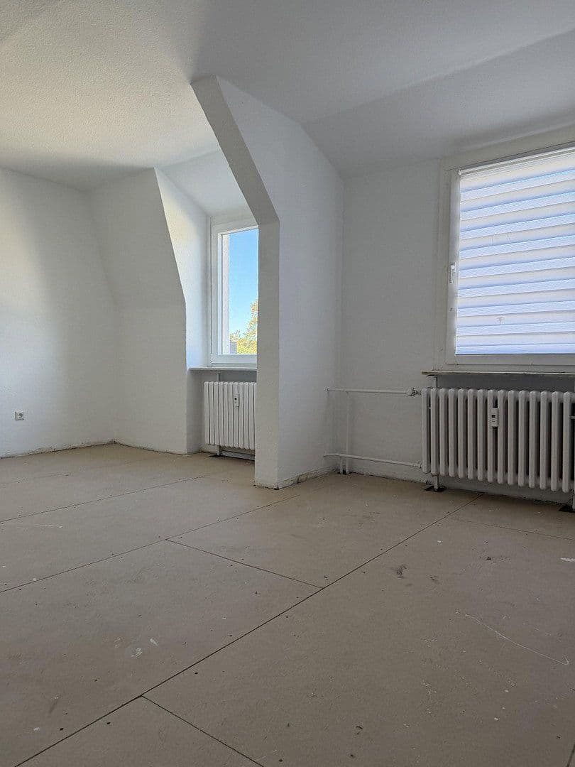 Prenájom bytu 2-izbový 59 m², Stockumer Str. 26, Witten, Severné Porýnie - Westfálsko Prenájom bytu 2-izbový 59 m², Stockumer Str. 26, Witten, Severné Porýnie - Westfálsko