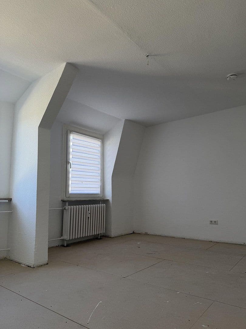 Prenájom bytu 2-izbový 59 m², Stockumer Str. 26, Witten, Severné Porýnie - Westfálsko Prenájom bytu 2-izbový 59 m², Stockumer Str. 26, Witten, Severné Porýnie - Westfálsko