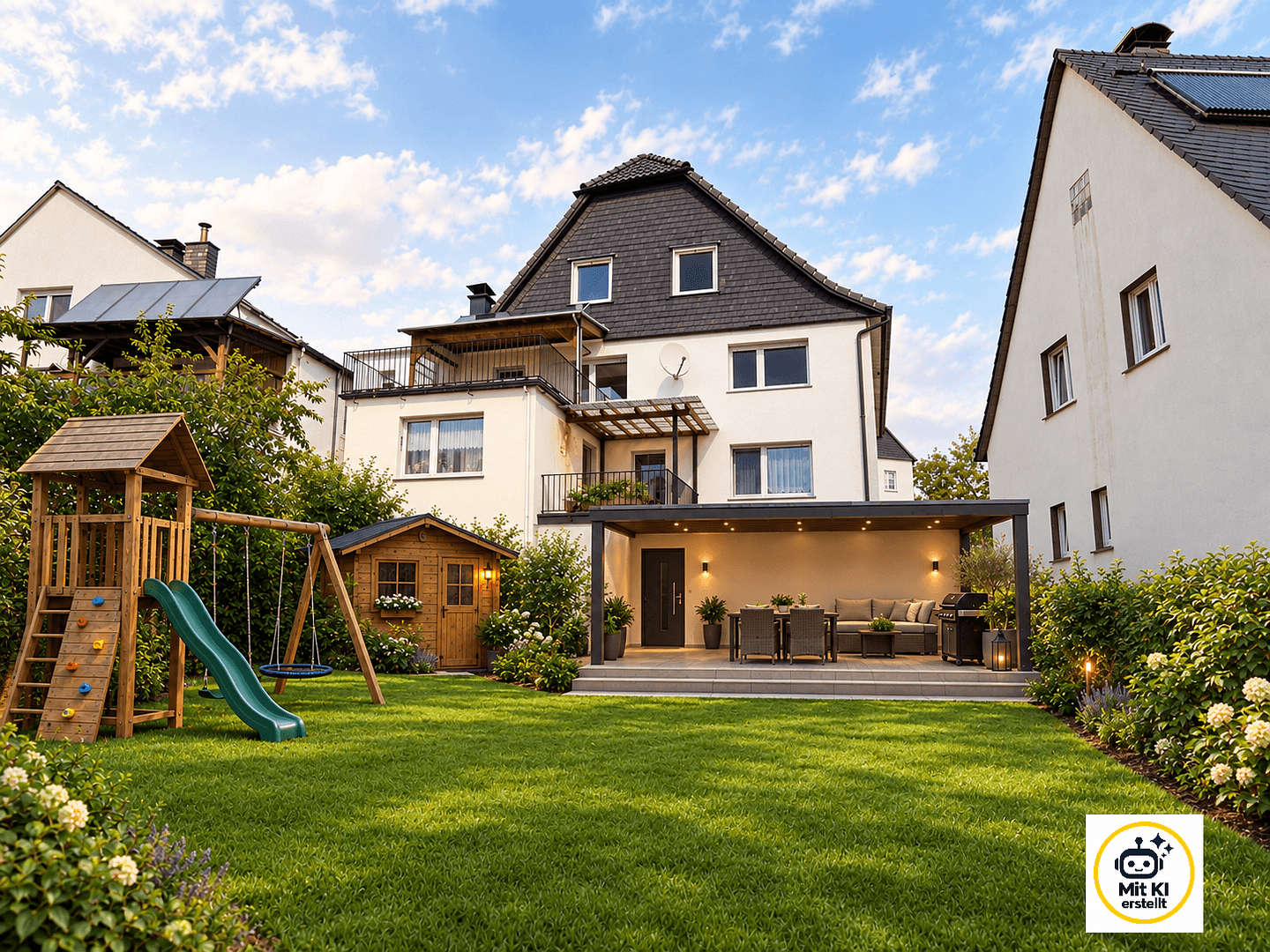 Predaj domu 279 m², pozemok 778 m², Jägerstraße 11, Warstein, Severné Porýnie - Westfálsko Predaj domu 279 m², pozemok 778 m², Jägerstraße 11, Warstein, Severné Porýnie - Westfálsko