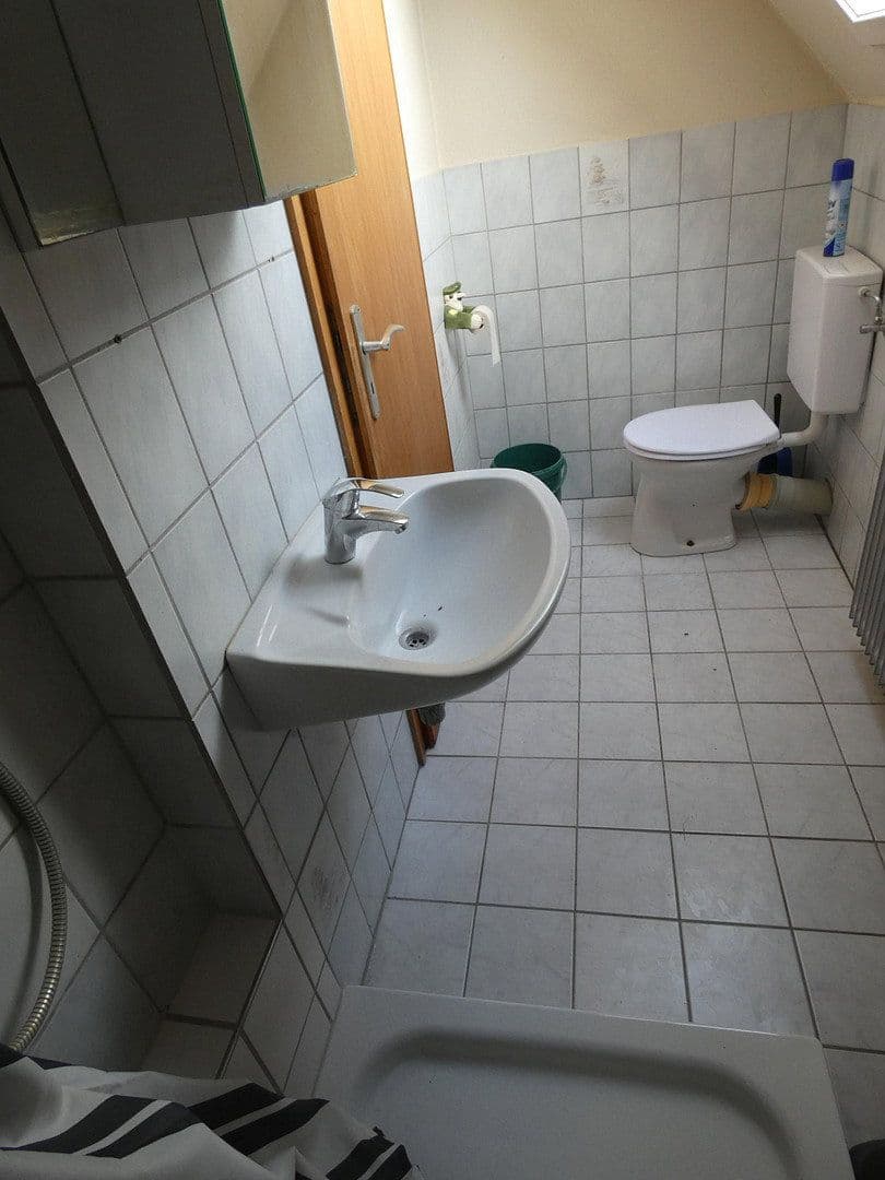 Predaj domu 279 m², pozemok 778 m², Jägerstraße 11, Warstein, Severné Porýnie - Westfálsko Predaj domu 279 m², pozemok 778 m², Jägerstraße 11, Warstein, Severné Porýnie - Westfálsko