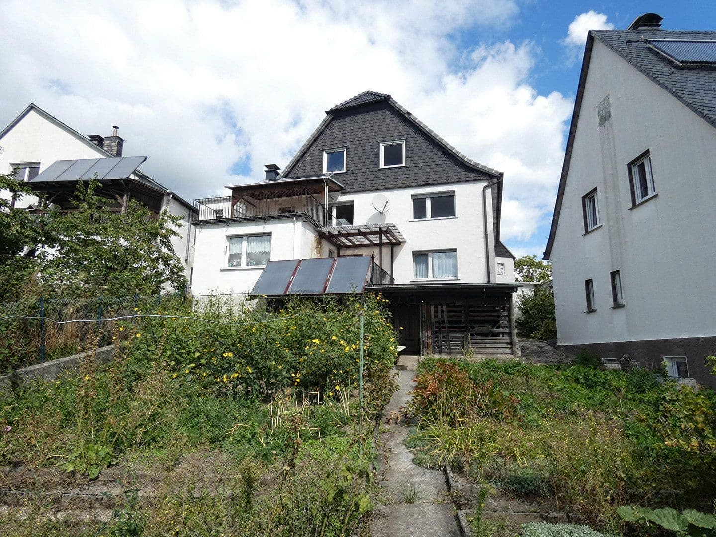 Predaj domu 279 m², pozemok 778 m², Jägerstraße 11, Warstein, Severné Porýnie - Westfálsko Predaj domu 279 m², pozemok 778 m², Jägerstraße 11, Warstein, Severné Porýnie - Westfálsko