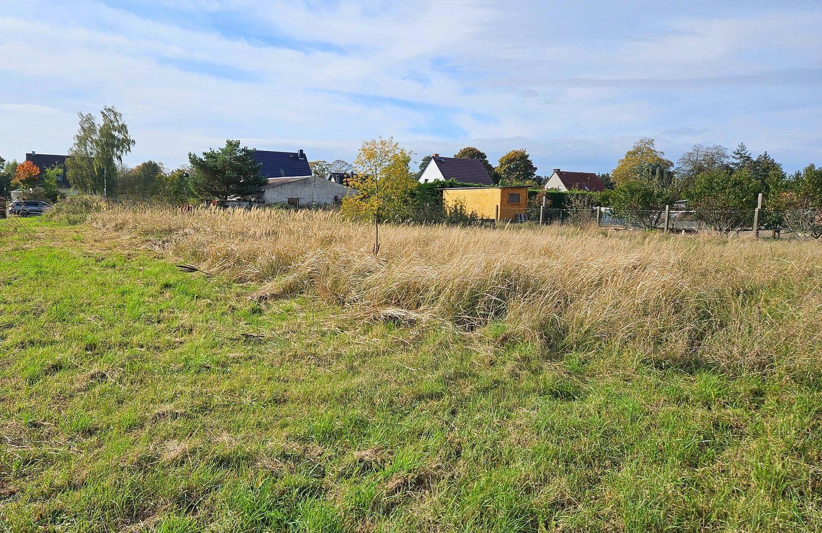 Predaj pozemku 2.678 m², Groß Kreutz (Havel), Brandenbursko Predaj pozemku 2.678 m², Groß Kreutz (Havel), Brandenbursko