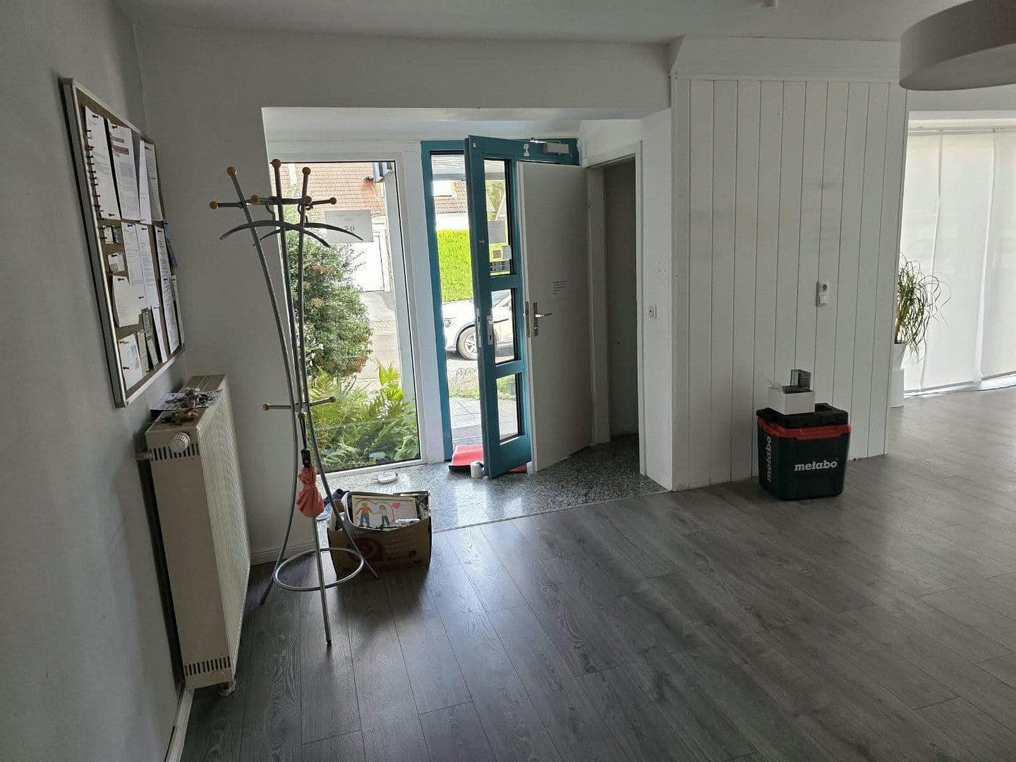 Prenájom kancelárie 105 m², Wachenheimerstr 95, Liederbach am Taunus, Hesensko Prenájom kancelárie 105 m², Wachenheimerstr 95, Liederbach am Taunus, Hesensko