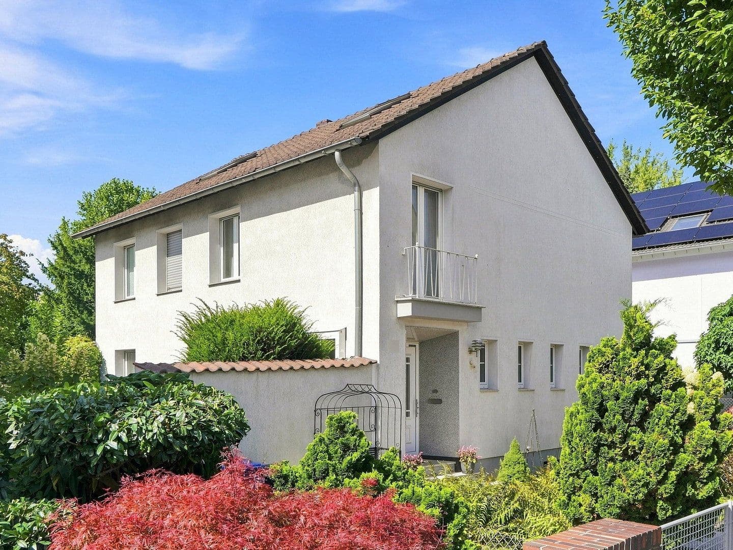 Predaj domu 191 m², pozemok 720 m², Leverkusen, Severné Porýnie - Westfálsko Predaj domu 191 m², pozemok 720 m², Leverkusen, Severné Porýnie - Westfálsko
