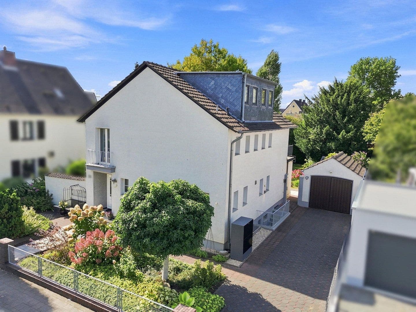 Predaj domu 191 m², pozemok 720 m², Leverkusen, Severné Porýnie - Westfálsko Predaj domu 191 m², pozemok 720 m², Leverkusen, Severné Porýnie - Westfálsko