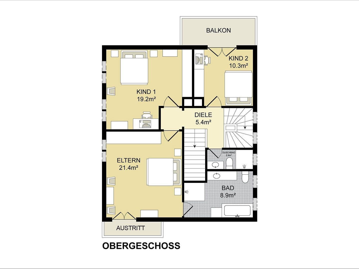 Predaj domu 191 m², pozemok 720 m², Leverkusen, Severné Porýnie - Westfálsko Predaj domu 191 m², pozemok 720 m², Leverkusen, Severné Porýnie - Westfálsko