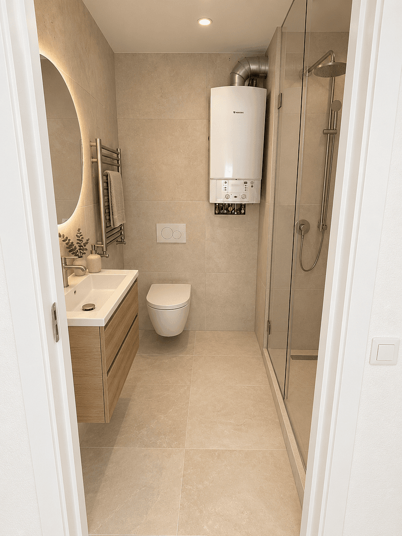 Prenájom bytu 2-izbový 45 m², Wielandstraße 8, Karlsruhe, Bádensko-Wurttembersko Prenájom bytu 2-izbový 45 m², Wielandstraße 8, Karlsruhe, Bádensko-Wurttembersko