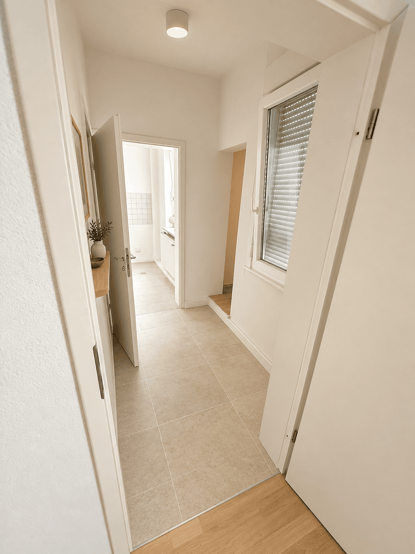 Prenájom bytu 2-izbový 45 m², Wielandstraße 8, Karlsruhe, Bádensko-Wurttembersko Prenájom bytu 2-izbový 45 m², Wielandstraße 8, Karlsruhe, Bádensko-Wurttembersko