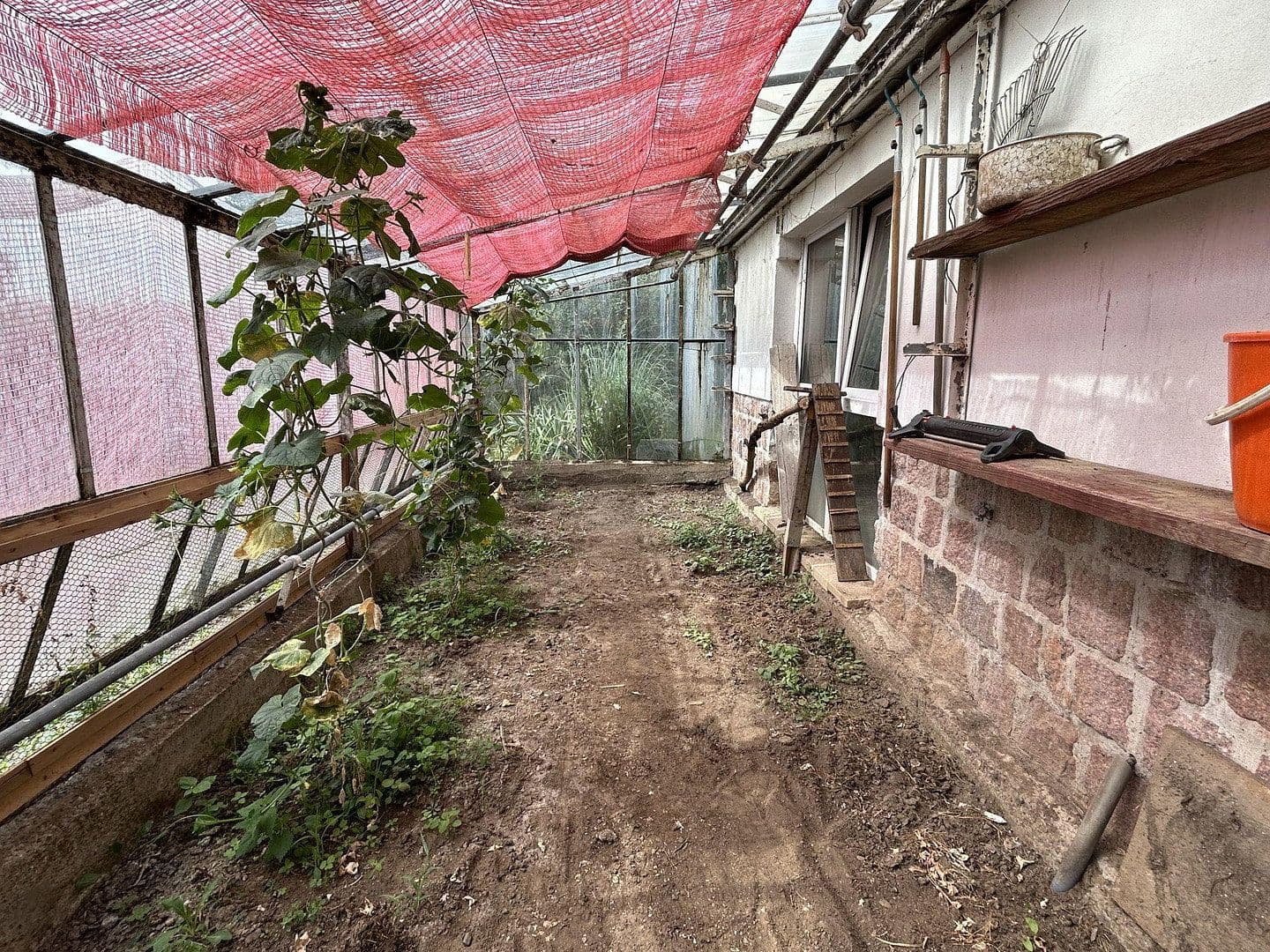 Predaj domu 165 m², pozemok 902 m², Bornholzweg 10, Quedlinburg, Sasko-Anhaltsko Predaj domu 165 m², pozemok 902 m², Bornholzweg 10, Quedlinburg, Sasko-Anhaltsko