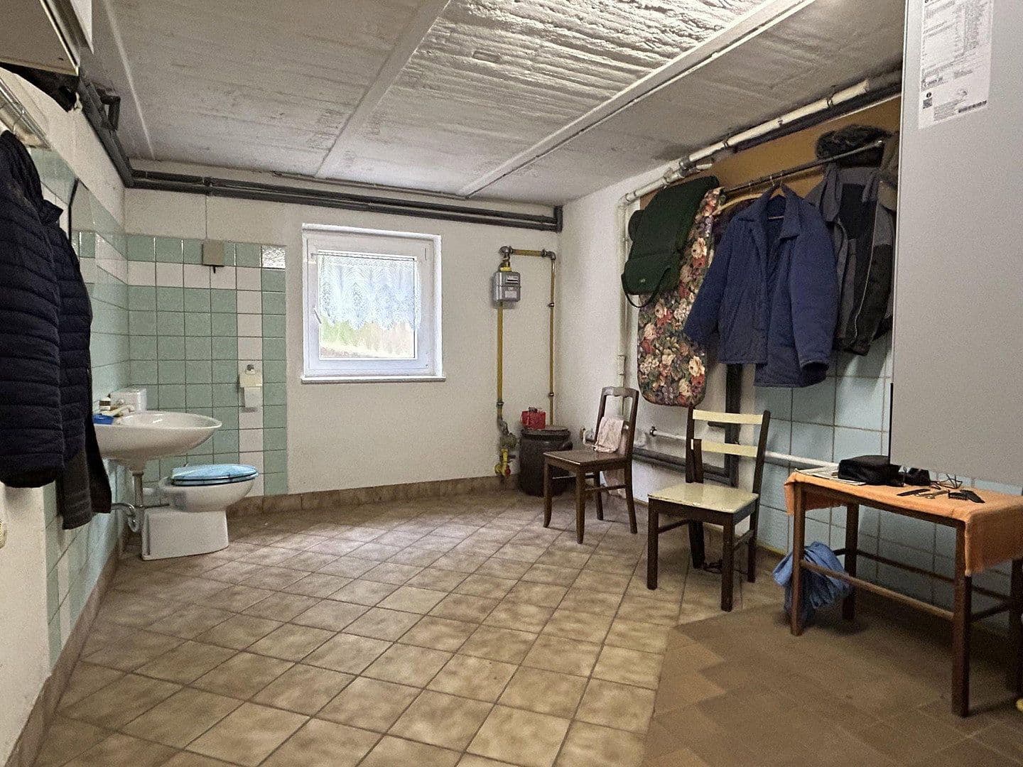 Predaj domu 165 m², pozemok 902 m², Bornholzweg 10, Quedlinburg, Sasko-Anhaltsko Predaj domu 165 m², pozemok 902 m², Bornholzweg 10, Quedlinburg, Sasko-Anhaltsko