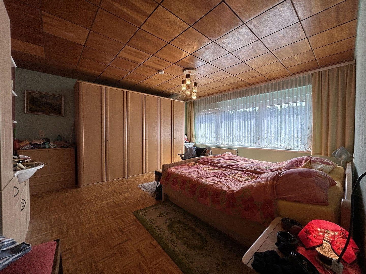 Predaj domu 165 m², pozemok 902 m², Bornholzweg 10, Quedlinburg, Sasko-Anhaltsko Predaj domu 165 m², pozemok 902 m², Bornholzweg 10, Quedlinburg, Sasko-Anhaltsko