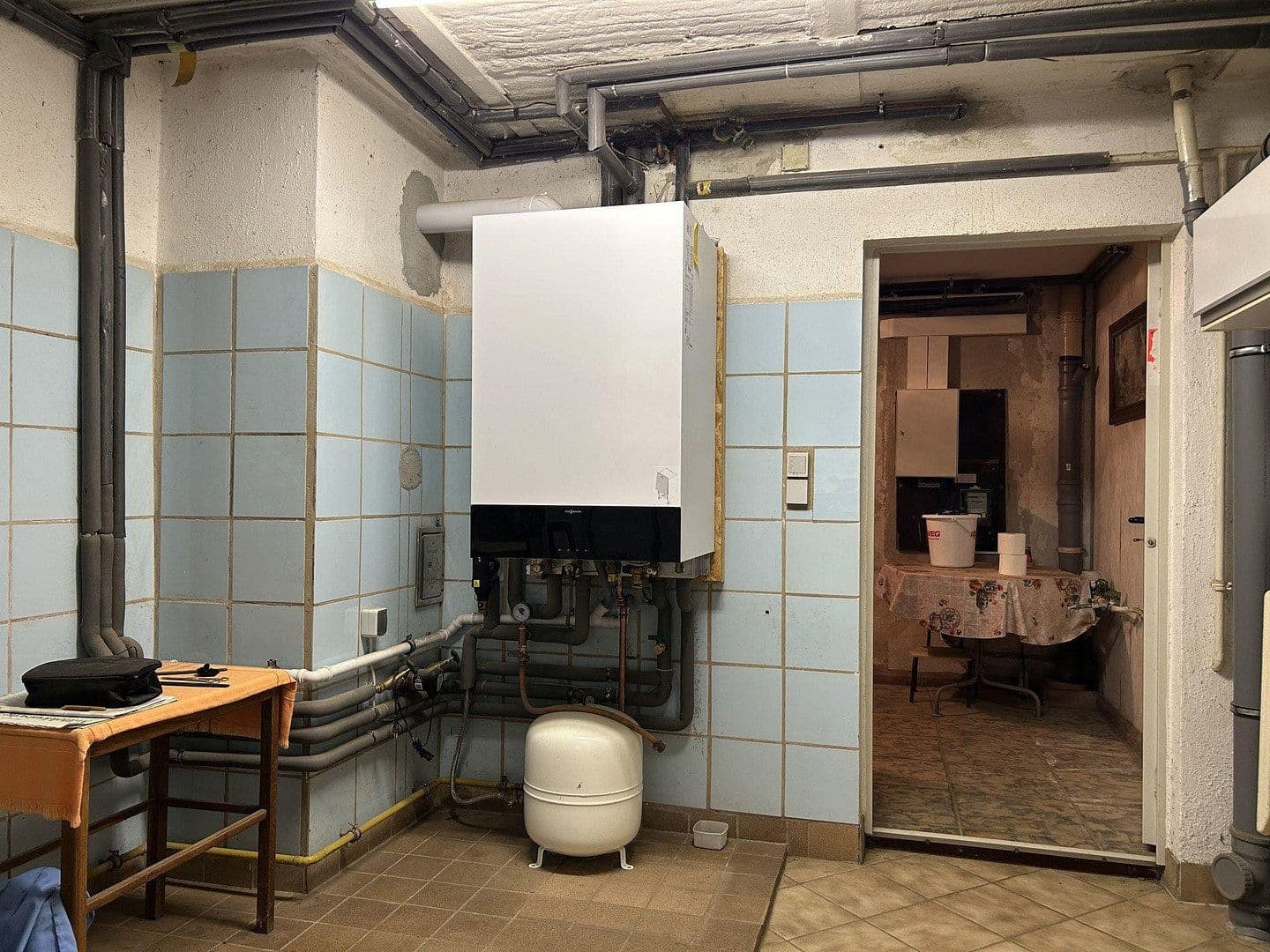 Predaj domu 165 m², pozemok 902 m², Bornholzweg 10, Quedlinburg, Sasko-Anhaltsko Predaj domu 165 m², pozemok 902 m², Bornholzweg 10, Quedlinburg, Sasko-Anhaltsko
