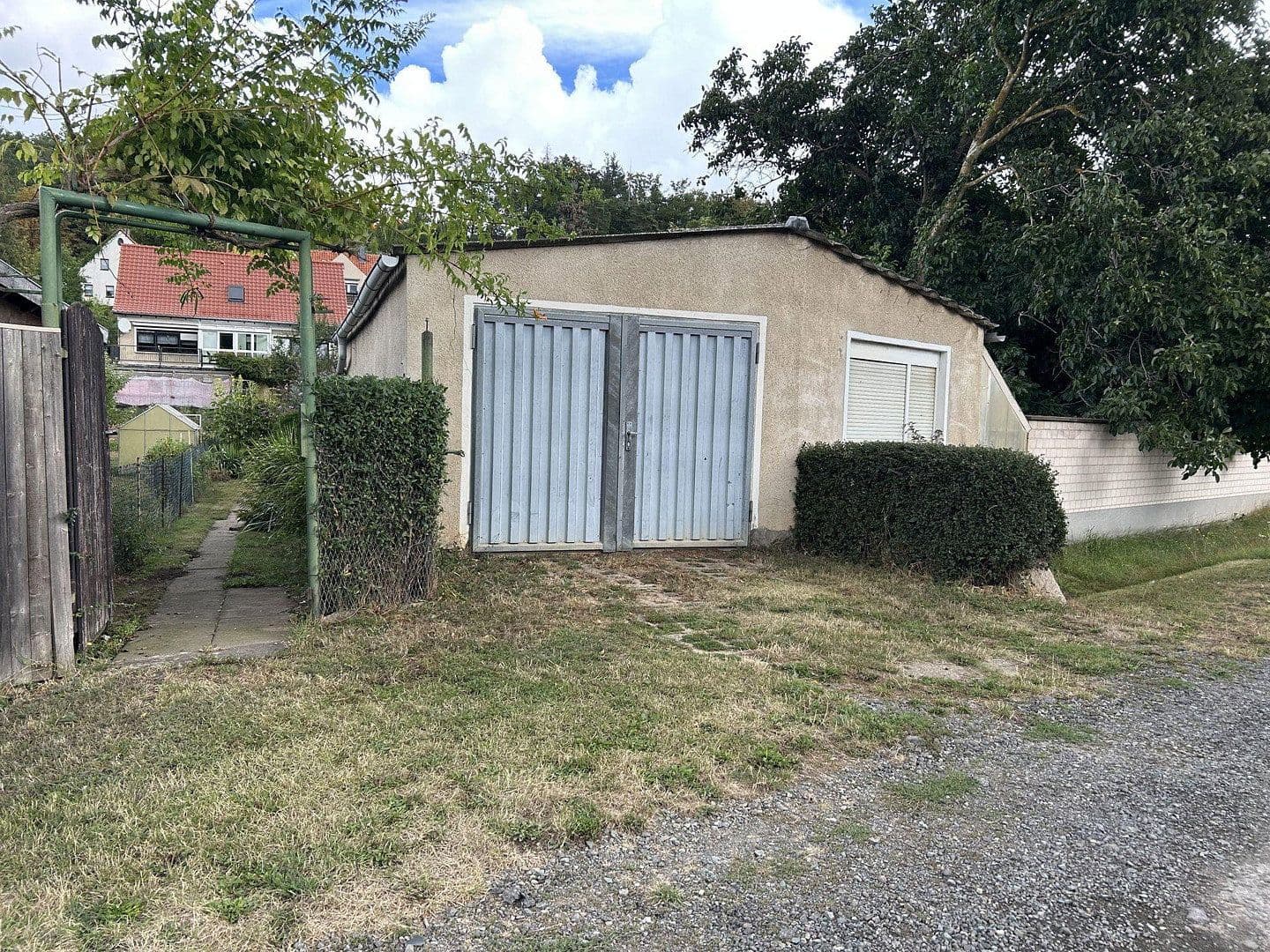 Predaj domu 165 m², pozemok 902 m², Bornholzweg 10, Quedlinburg, Sasko-Anhaltsko Predaj domu 165 m², pozemok 902 m², Bornholzweg 10, Quedlinburg, Sasko-Anhaltsko