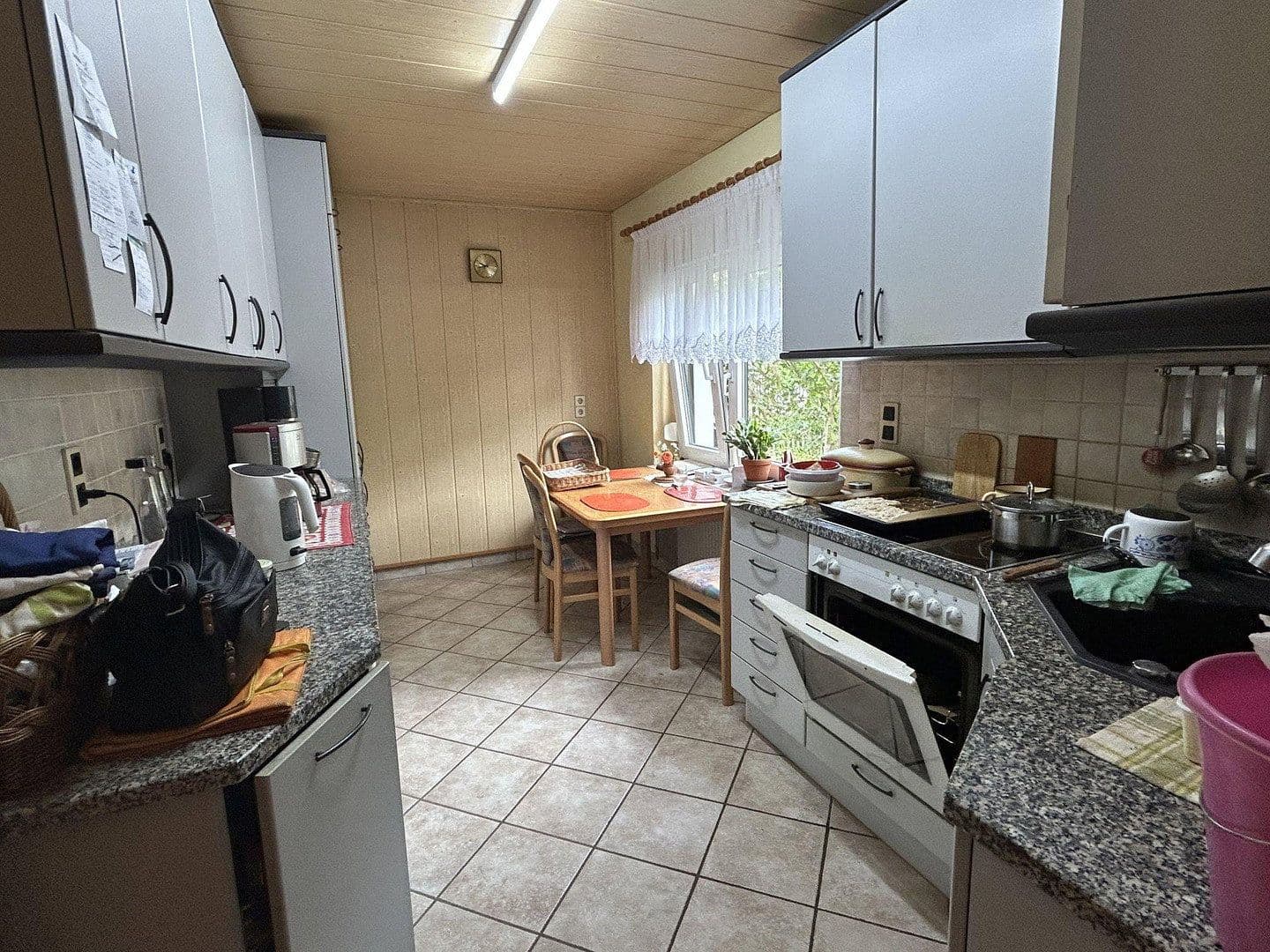 Predaj domu 165 m², pozemok 902 m², Bornholzweg 10, Quedlinburg, Sasko-Anhaltsko Predaj domu 165 m², pozemok 902 m², Bornholzweg 10, Quedlinburg, Sasko-Anhaltsko