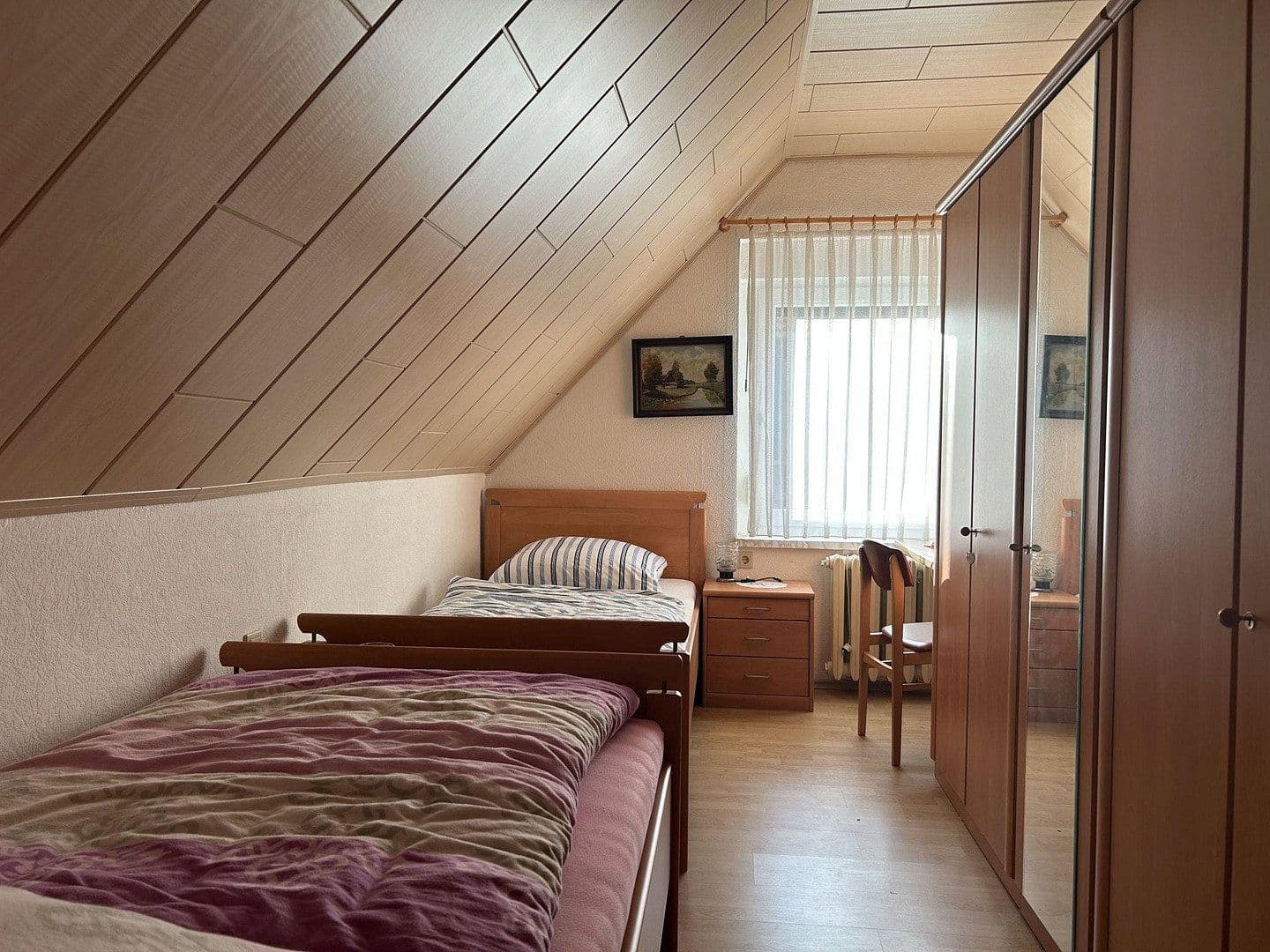 Predaj domu 165 m², pozemok 902 m², Bornholzweg 10, Quedlinburg, Sasko-Anhaltsko Predaj domu 165 m², pozemok 902 m², Bornholzweg 10, Quedlinburg, Sasko-Anhaltsko