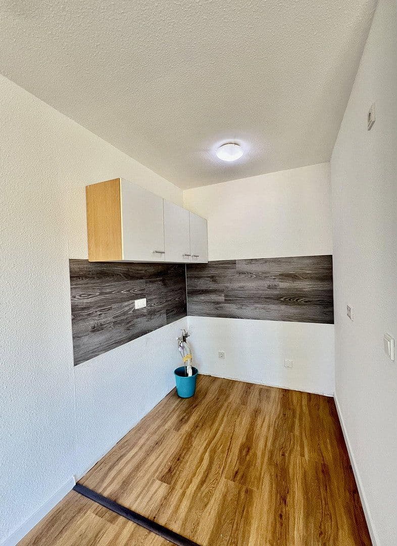 Predaj bytu 1-izbový 26 m², Saarbrücken, Sársko Predaj bytu 1-izbový 26 m², Saarbrücken, Sársko