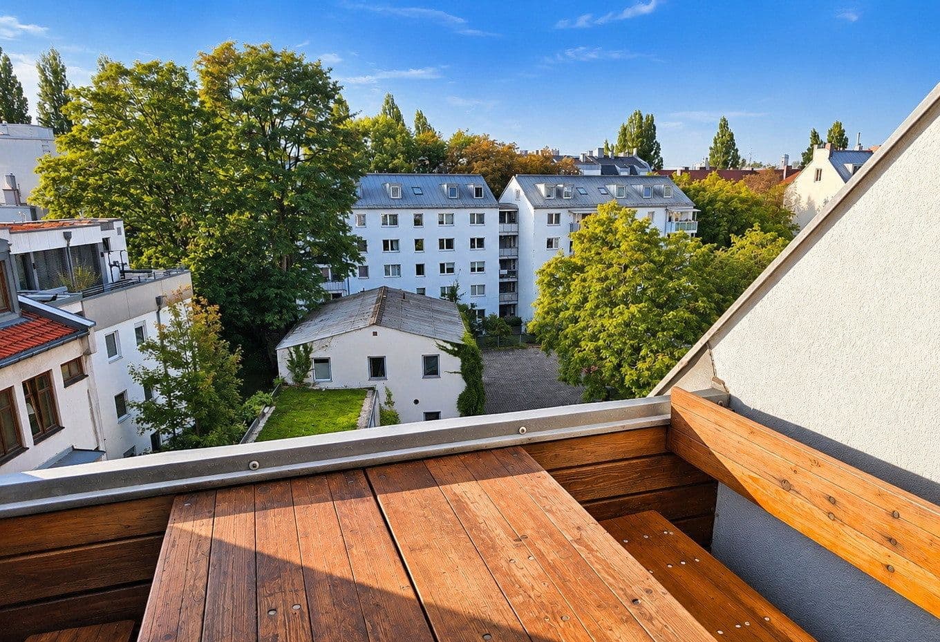 Predaj bytu 4-izbový 118 m², München Au, Bavorsko Predaj bytu 4-izbový 118 m², München Au, Bavorsko