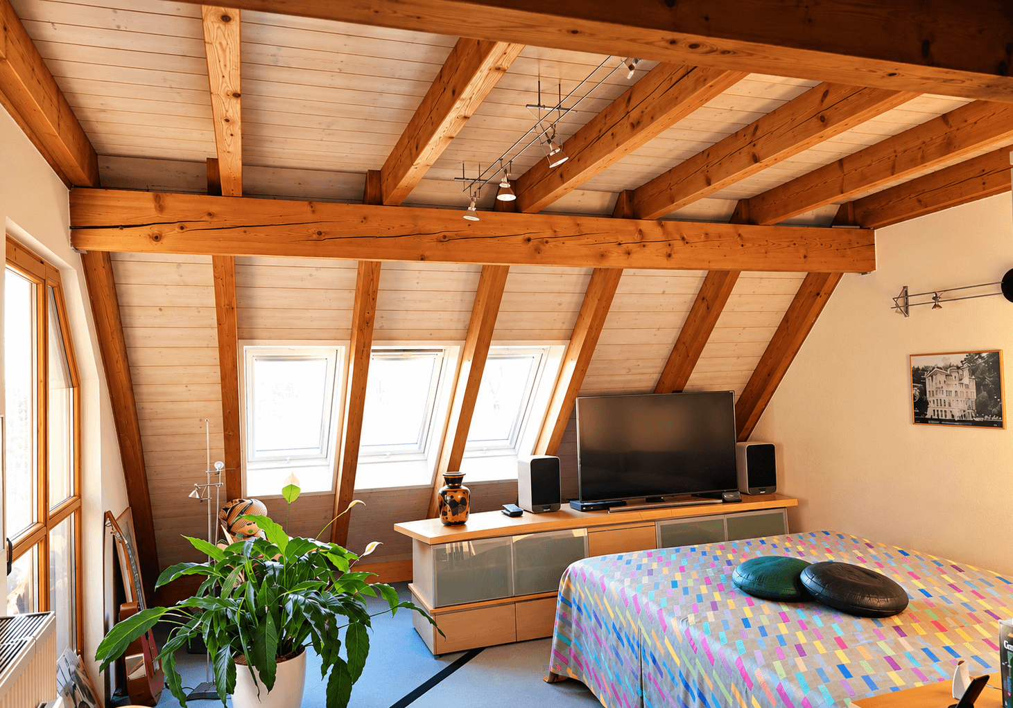 Predaj bytu 1-izbový 118 m², München, Bavorsko Predaj bytu 1-izbový 118 m², München, Bavorsko
