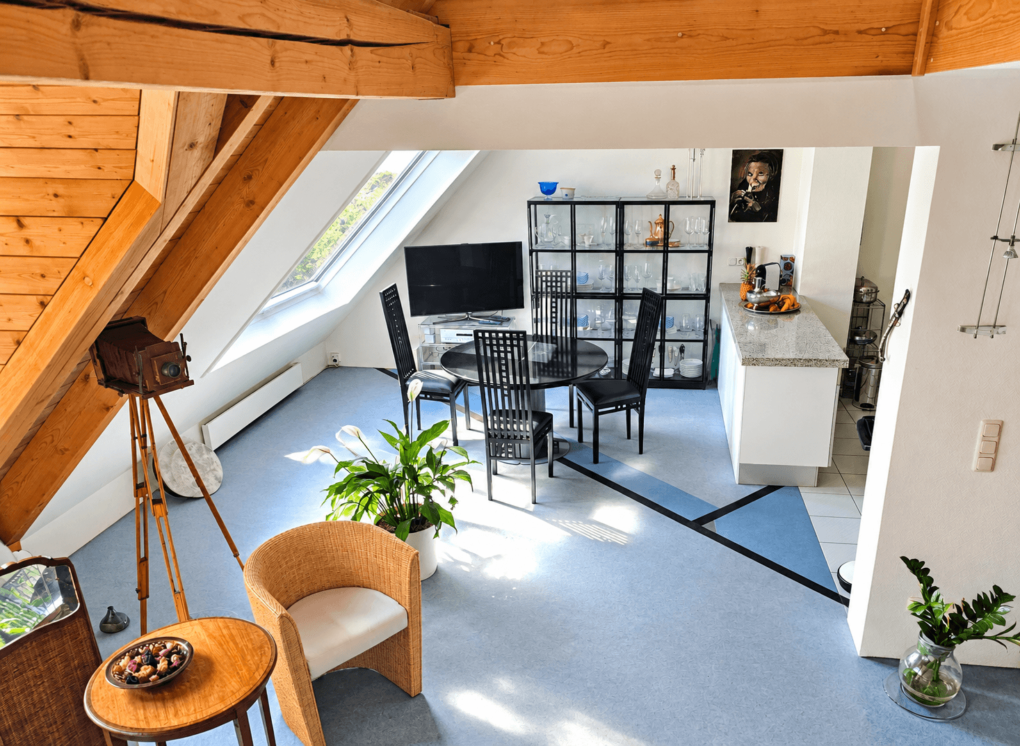 Predaj bytu 1-izbový 118 m², München, Bavorsko Predaj bytu 1-izbový 118 m², München, Bavorsko