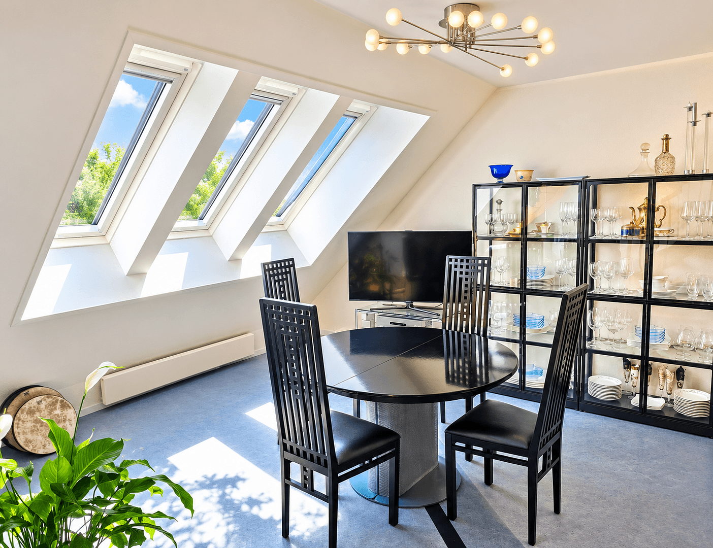 Predaj bytu 1-izbový 118 m², München, Bavorsko Predaj bytu 1-izbový 118 m², München, Bavorsko