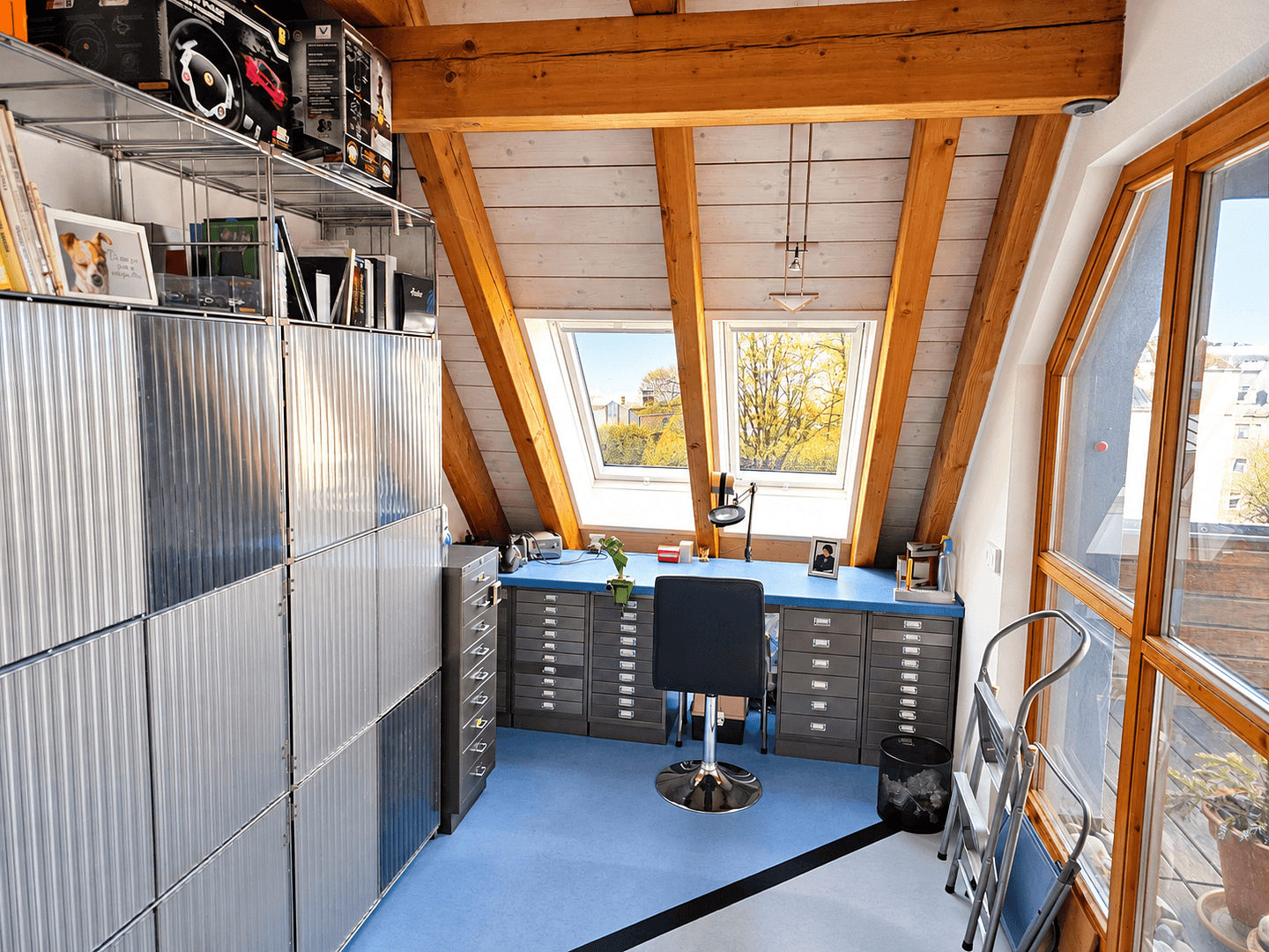 Predaj bytu 1-izbový 118 m², München, Bavorsko Predaj bytu 1-izbový 118 m², München, Bavorsko