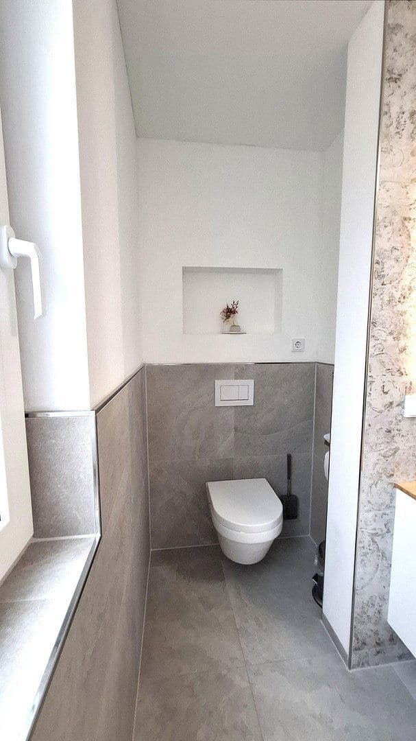 Predaj domu 134 m², pozemok 643 m², Hohnhorst, Dolné Sasko Predaj domu 134 m², pozemok 643 m², Hohnhorst, Dolné Sasko