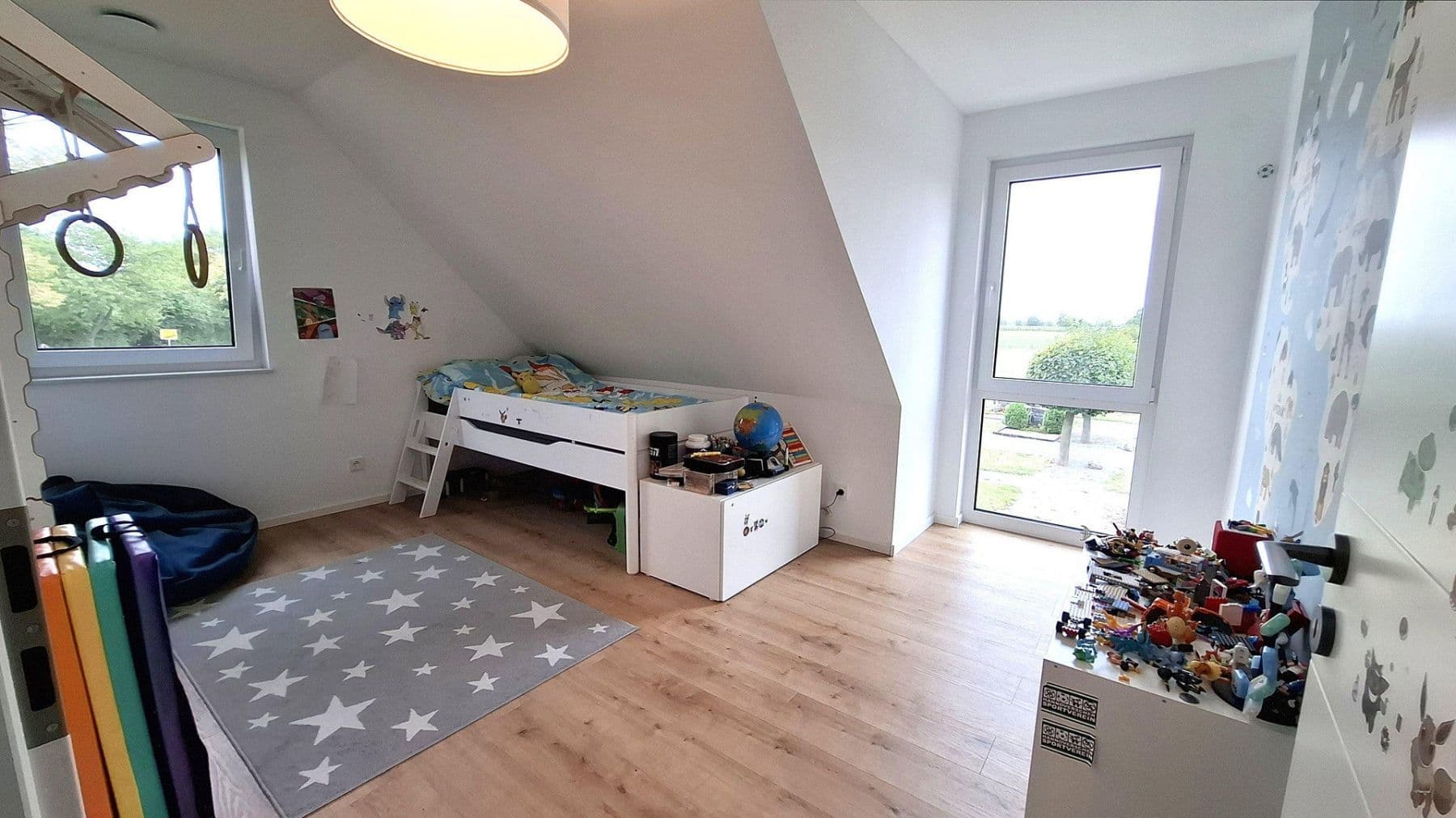 Predaj domu 134 m², pozemok 643 m², Hohnhorst, Dolné Sasko Predaj domu 134 m², pozemok 643 m², Hohnhorst, Dolné Sasko