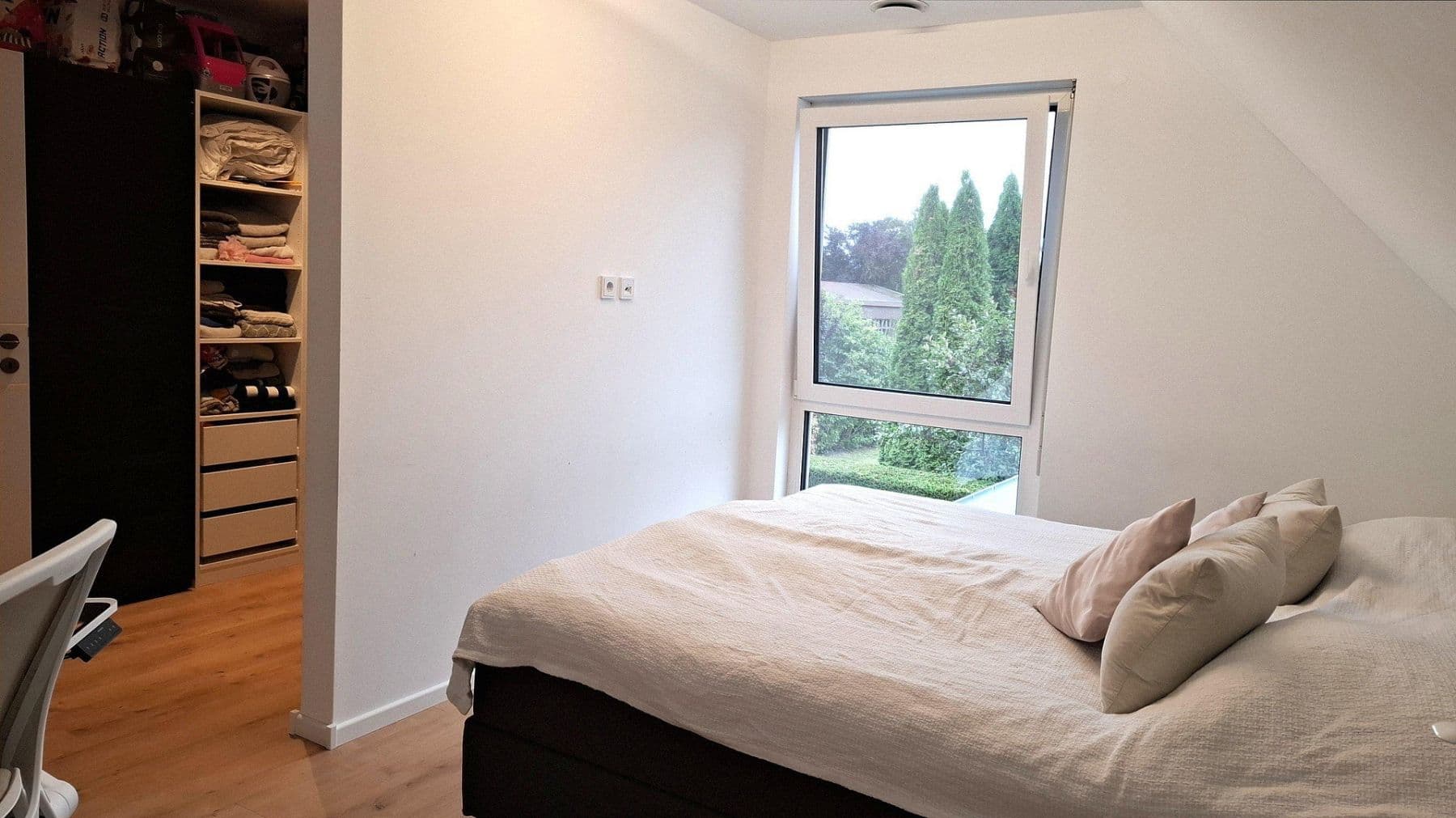 Predaj domu 134 m², pozemok 643 m², Hohnhorst, Dolné Sasko Predaj domu 134 m², pozemok 643 m², Hohnhorst, Dolné Sasko