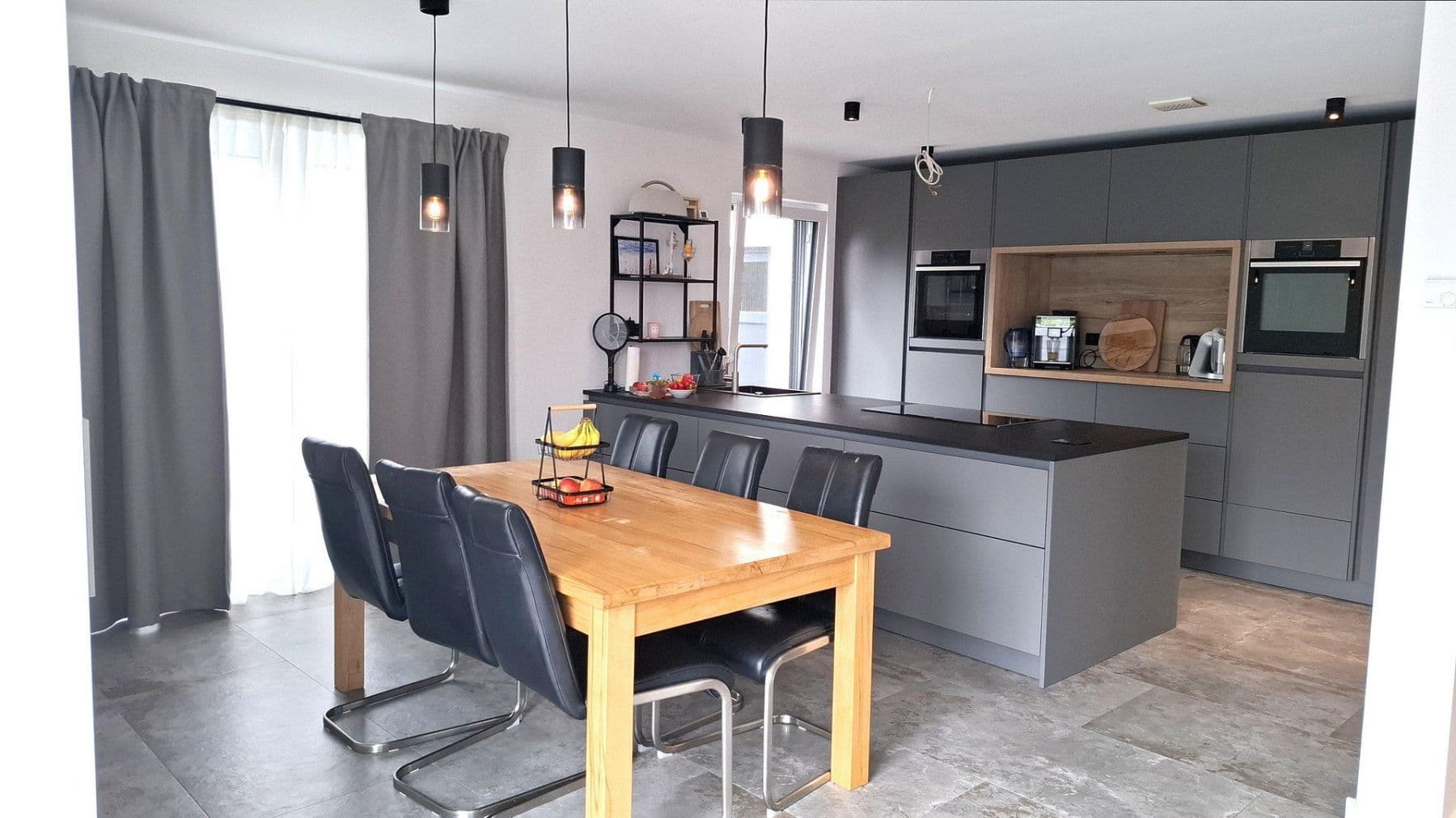 Predaj domu 134 m², pozemok 643 m², Hohnhorst, Dolné Sasko Predaj domu 134 m², pozemok 643 m², Hohnhorst, Dolné Sasko