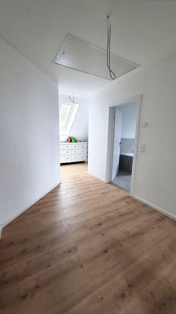 Predaj domu 134 m², pozemok 643 m², Hohnhorst, Dolné Sasko Predaj domu 134 m², pozemok 643 m², Hohnhorst, Dolné Sasko