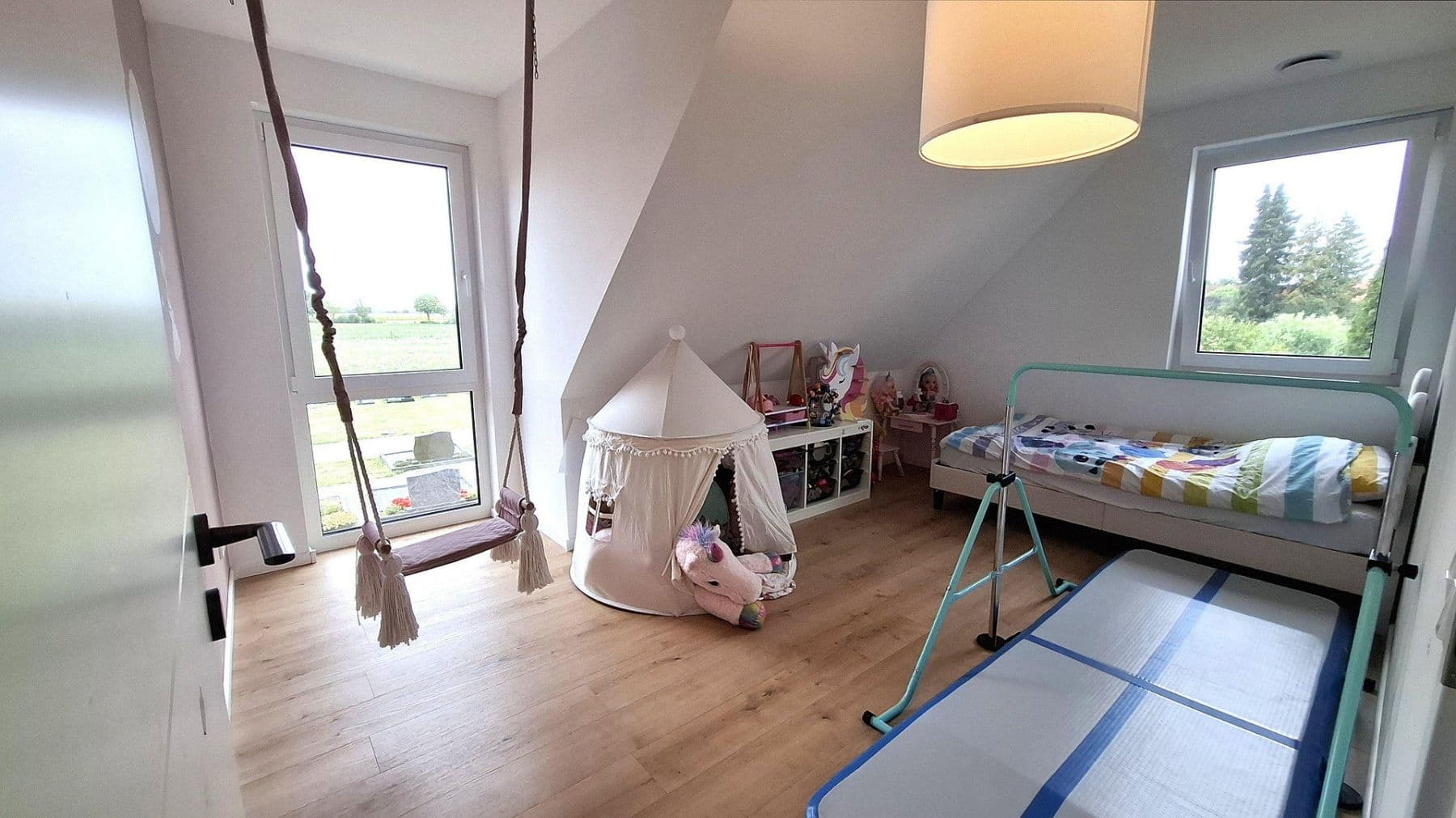 Predaj domu 134 m², pozemok 643 m², Hohnhorst, Dolné Sasko Predaj domu 134 m², pozemok 643 m², Hohnhorst, Dolné Sasko