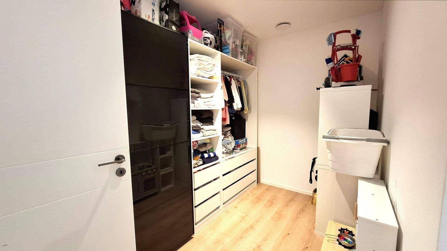 Predaj domu 134 m², pozemok 643 m², Hohnhorst, Dolné Sasko Predaj domu 134 m², pozemok 643 m², Hohnhorst, Dolné Sasko
